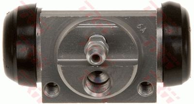 Riteņa bremžu cilindrs TRW BWF316