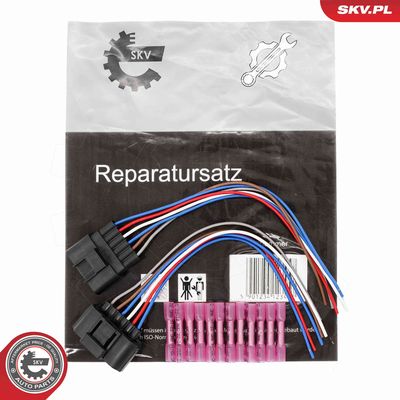 Vadu remkomplekts, Gaisa masas mērītājs ESEN SKV 53SKV291