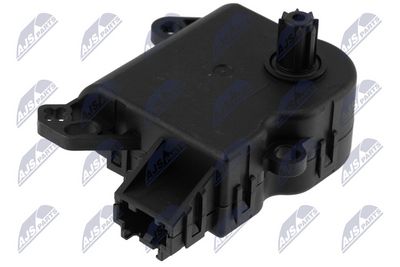 sterownik klapek nawiewu NTY CNG-FR-038