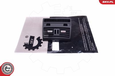 Пневмофорсунка, панель приборов ESEN SKV 93SKV208