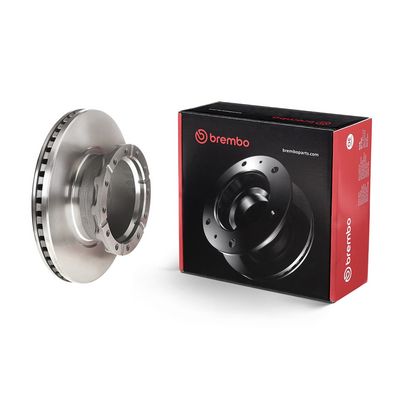 Bremžu diski BREMBO 09.9983.40