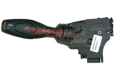 Переключатель указателей поворота METZGER 0916178