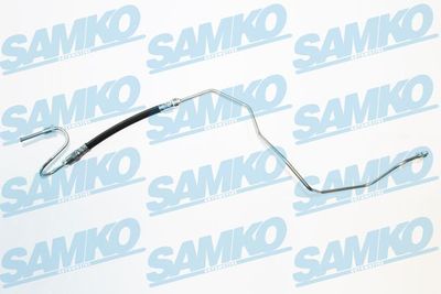 Тормозной шланг SAMKO 6T49024