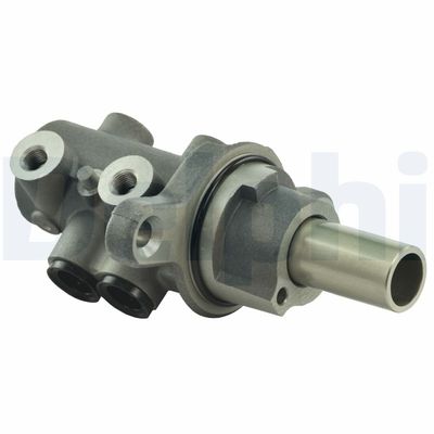 Главный тормозной цилиндр DELPHI LM80375