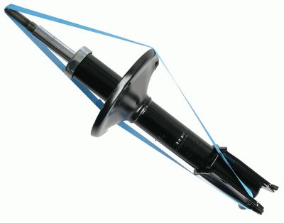 Amortizators SACHS 312 827