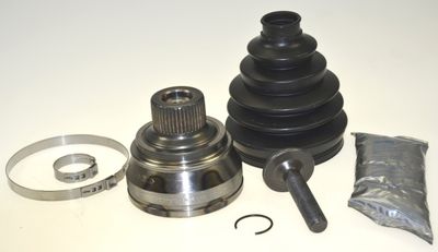 Шарнирный комплект, приводной вал LÖBRO 304954