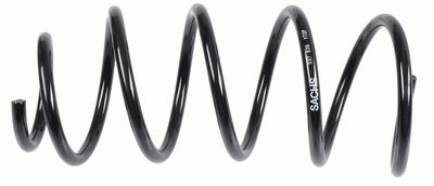 Balstiekārtas atspere SACHS 997 836