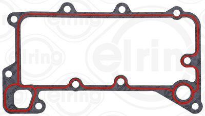 Blīve, Eļļas radiators ELRING 862.673