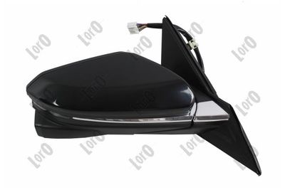 lusterko zew. /P/ HONDA ABAKUS 1422M10