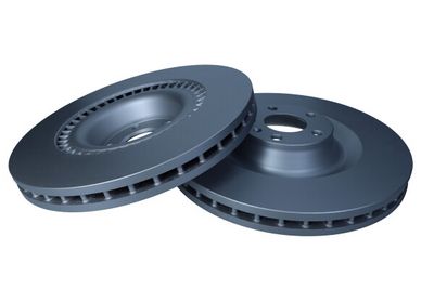 Bremžu diski QUARO QD1386