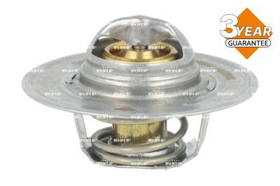 Termostats, Dzesēšanas šķidrums NRF 725540