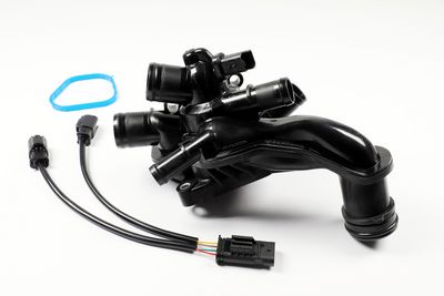 Termostats, Dzesēšanas šķidrums HEPU TM1024