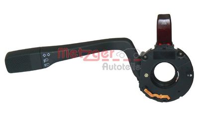 Переключатель указателей поворота METZGER 0916047