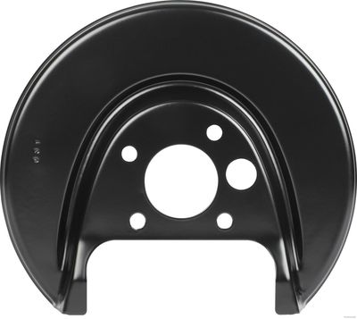 Отражатель, диск тормозного механизма HERTH+BUSS JAKOPARTS J3350806