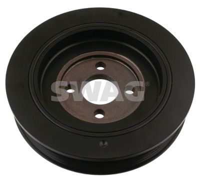 Ременный шкив, коленчатый вал SWAG 62 93 1096
