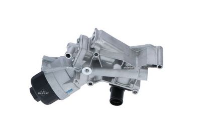 Корпус, масляный фильтр NRF 31810