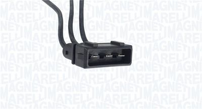 Сопротивление, вентилятор салона MAGNETI MARELLI 069416013010