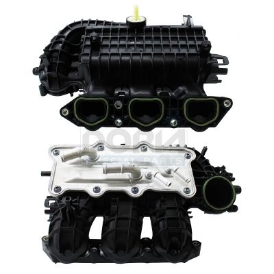 Модуль впускной трубы MEAT & DORIA 89729