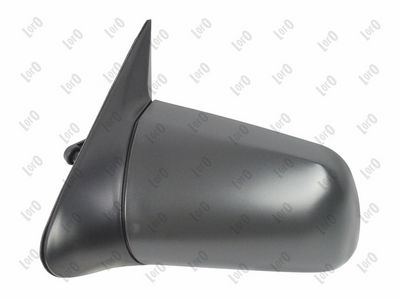 Наружное зеркало ABAKUS 2820M01