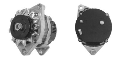 Ģenerators MAHLE MG 211