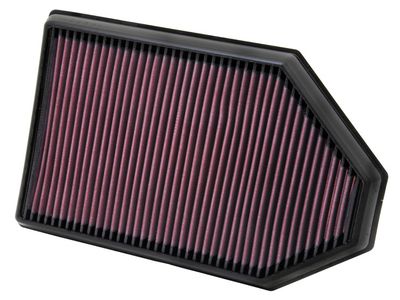 Воздушный фильтр K&N Filters 33-2460