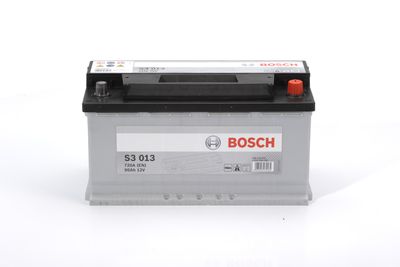Стартерная аккумуляторная батарея BOSCH 0 092 S30 130