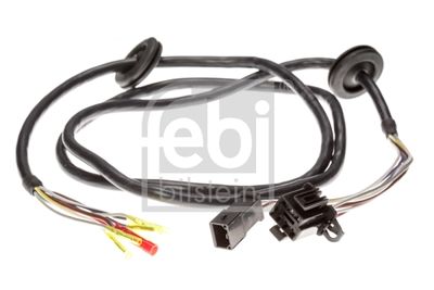 Vadu remkomplekts, Bagāžas nodalījuma vāks FEBI BILSTEIN 107059