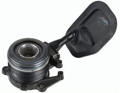 Centrālais izslēdzējmehānisms, Sajūgs SACHS 3182 600 201