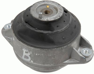 Подвеска, двигатель LEMFÖRDER 17554 01