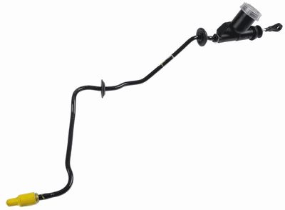 Galvenais cilindrs, Sajūgs SACHS 6284 600 604