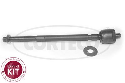 Осевой шарнир, рулевая тяга CORTECO 49396866
