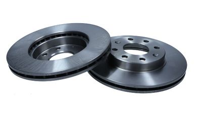 Тормозной диск MAXGEAR 19-1258