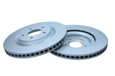 Тормозной диск QUARO QD6385