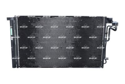 Конденсатор, кондиционер NRF 350525