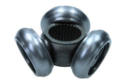 Муфта с шипами, приводной вал MAXGEAR 49-2018