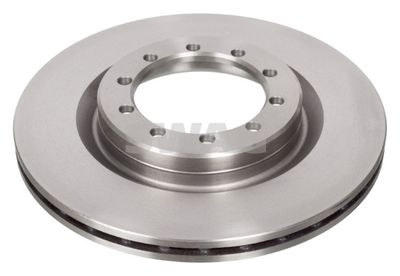 Тормозной диск SWAG 33 10 7383