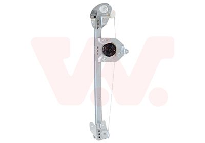 Стеклоподъемник VAN WEZEL 3781268