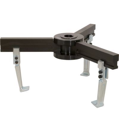 Iekšējais/Ārējais novilcējs KS TOOLS 640.2315