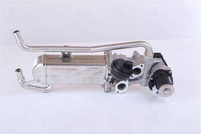 Клапан возврата ОГ NISSENS 98375