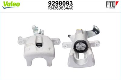 Тормозной суппорт FTE 9298093