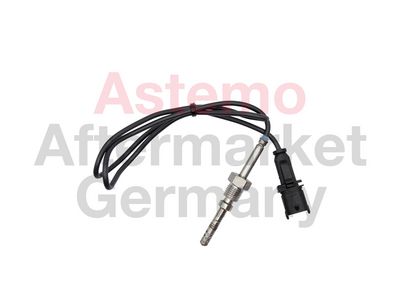 Devējs, Izplūdes gāzu temperatūra HITACHI 2507027
