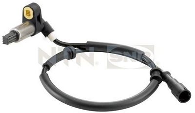 Датчик, частота вращения колеса SNR ASB155.31