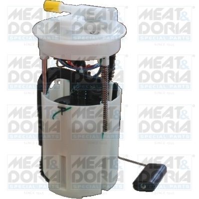 Элемент системы питания MEAT & DORIA 77125