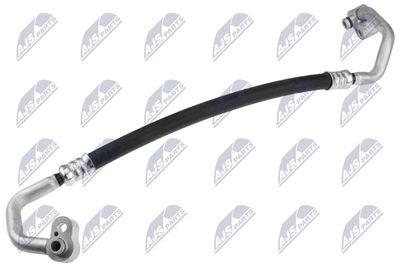 Трубопровод высокого давления, кондиционер NTY CPR-AU-010