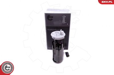 Элемент системы питания ESEN SKV 02SKV805