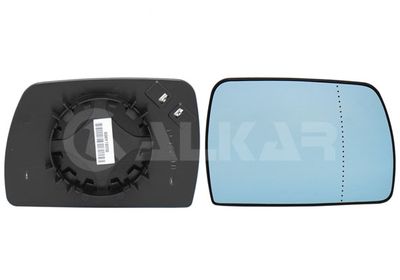 Spoguļstikls, Ārējais atpakaļskata spogulis ALKAR 6422526