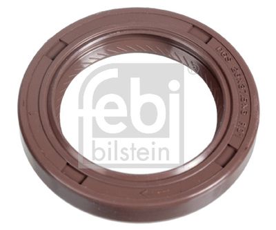 Уплотняющее кольцо, коленчатый вал FEBI BILSTEIN 106998