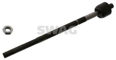 Осевой шарнир, рулевая тяга SWAG 70 94 3643