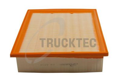 Gaisa filtrs TRUCKTEC AUTOMOTIVE 02.14.111