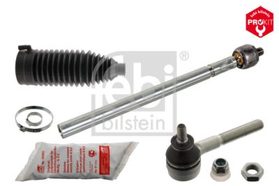 Поперечная рулевая тяга FEBI BILSTEIN 39041
